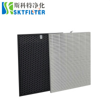 HEPA Filters Winix 116130 Replacement for 5500-2 Air Purifier